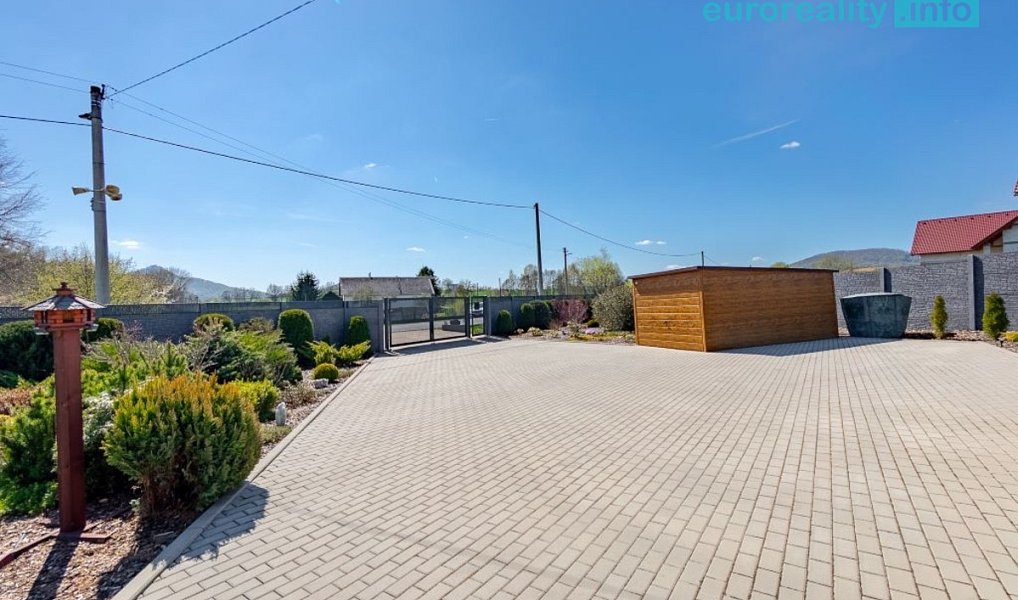 Prodej domu 60 m² s pozemkem 1 497 m², Dubnice – náhled fotky 20