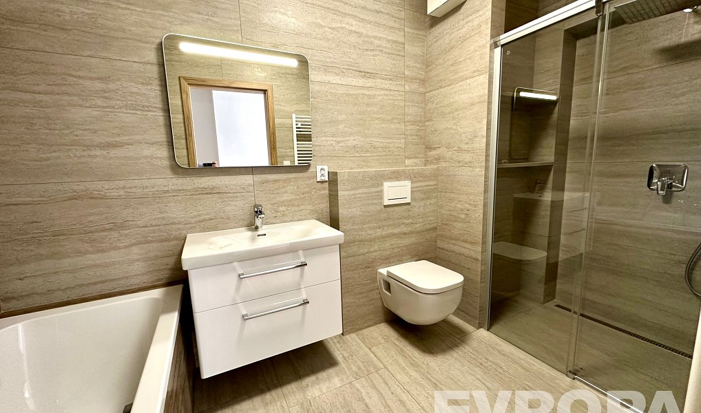 Prodej bytu 3+kk 85 m², Vysoký Újezd – náhled fotky 7