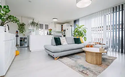 Prodej domu 114 m² s pozemkem 976 m², U Sídliště, Cheb