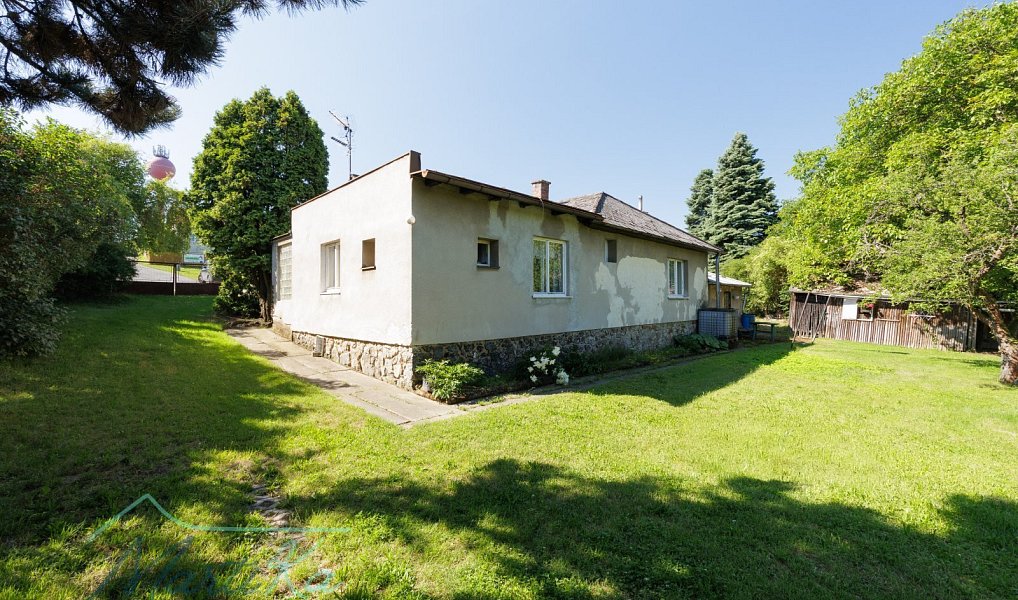 Prodej domu 117 m² s pozemkem 1 630 m², Řitka – náhled fotky 12