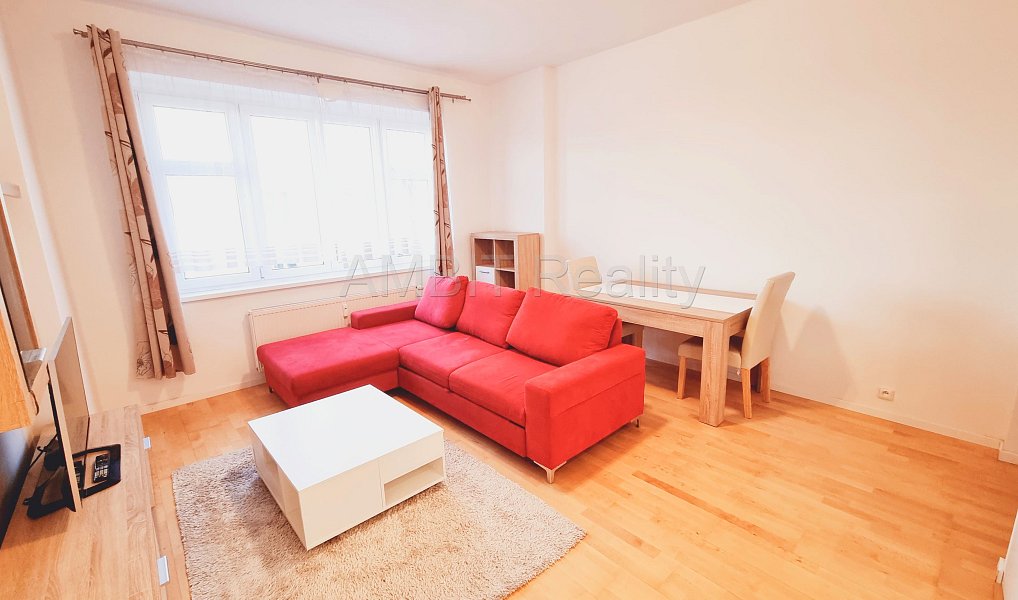 Pronájem bytu 2+kk 51 m², Praha – náhled fotky 4