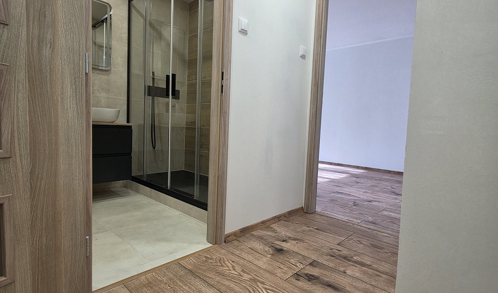 Prodej bytu 2+1 57 m², Osek – náhled fotky 4
