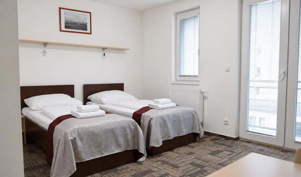 Prodej bytu 1+kk 29 m², Brno – náhled fotky 5