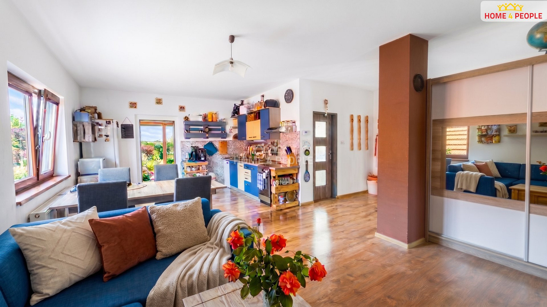 Prodej domu 224 m² s pozemkem 745 m² – fotografie 4