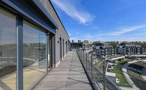Prodej bytu 4+kk 137 m², Hasilova, Praha 5, okres Praha