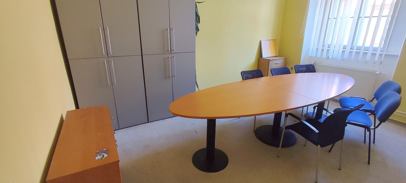 Pronájem kanceláře 16 m² – fotografie 2