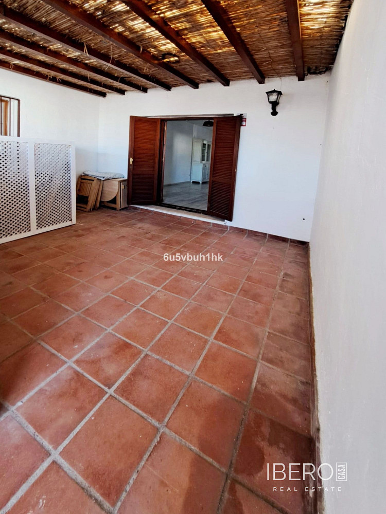 Casa 3+kk – Málaga, La Princesa, Carretera de Cádiz - Más