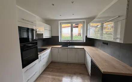 Prodej bytu 3+1 89 m², 1. máje, Habartov, okres Sokolov