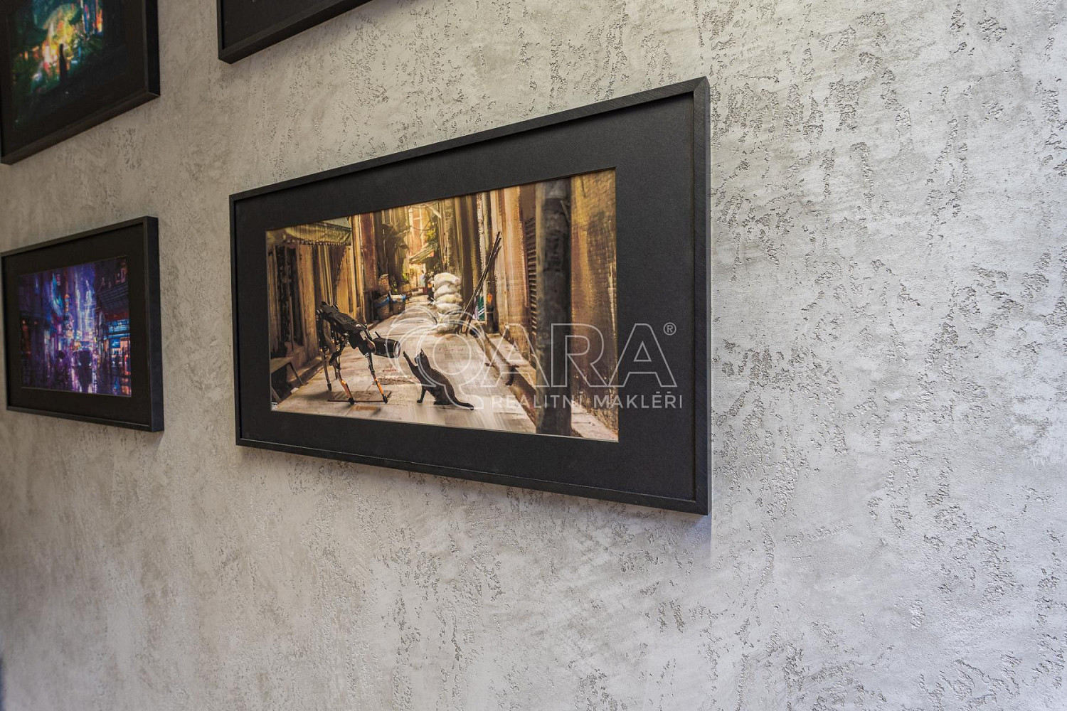 Prodej kanceláře 520 m² – fotografie 4