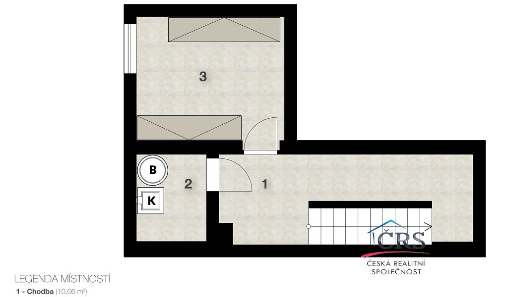 Prodej domu 167 m² s pozemkem 938 m², Skorkov – náhled fotky 2