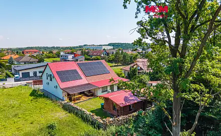 Prodej bytu 4+kk 142 m², Smrková, Úvaly, okres Praha-východ