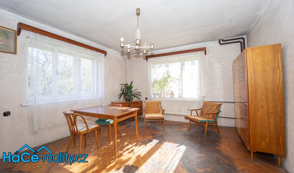 Prodej domu 255 m² s pozemkem 2 456 m², Zdelov – náhled fotky 6
