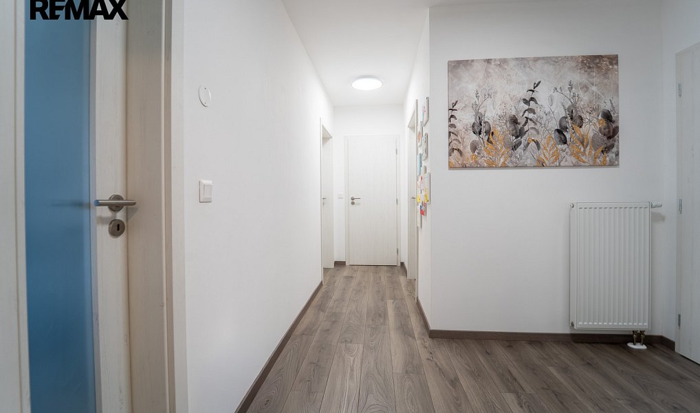 Prodej bytu 3+kk 74 m², Poděbrady – náhled fotky 15