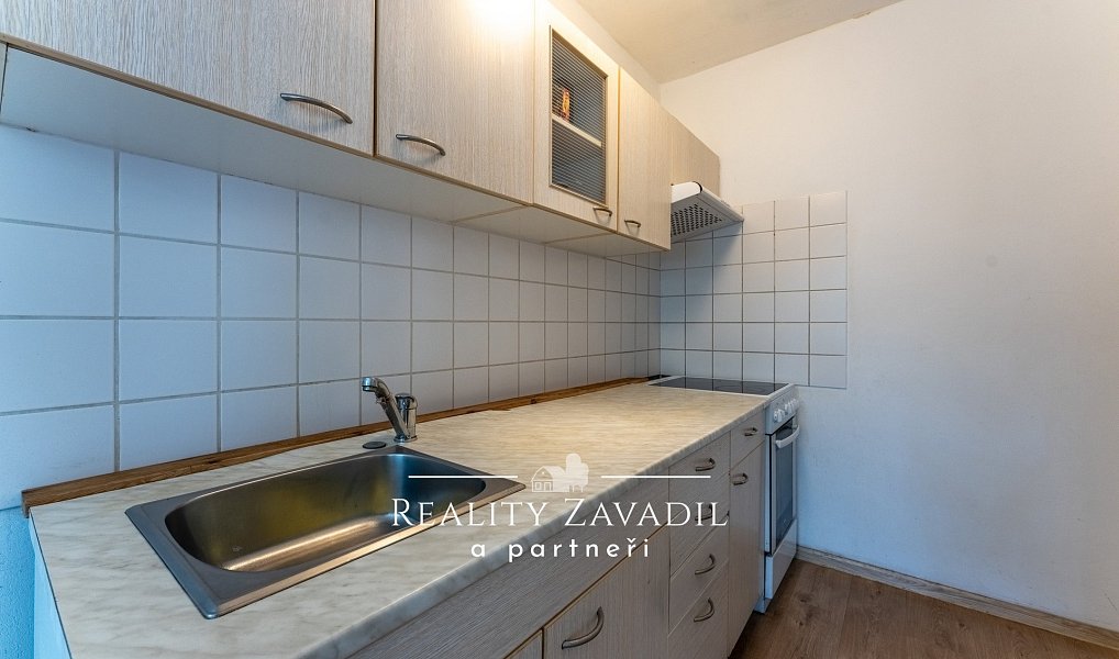 Prodej bytu 3+1 76 m², Praha – náhled fotky 12