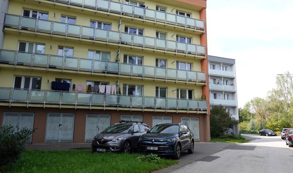 Prodej bytu 3+1 63 m², Ostrava – náhled fotky 41