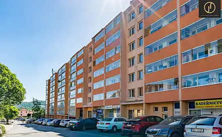 Prodej bytu 3+1 85 m², Havlíčkova, Beroun - Beroun-Město