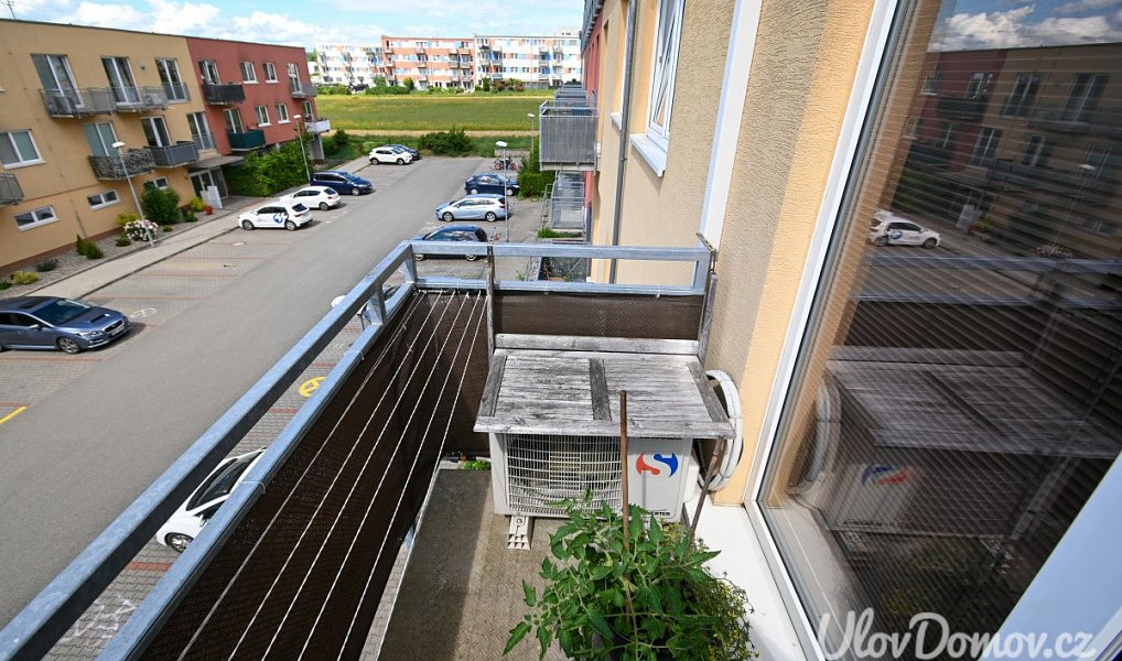 Prodej bytu 2+kk 55 m², Brno – náhled fotky 5