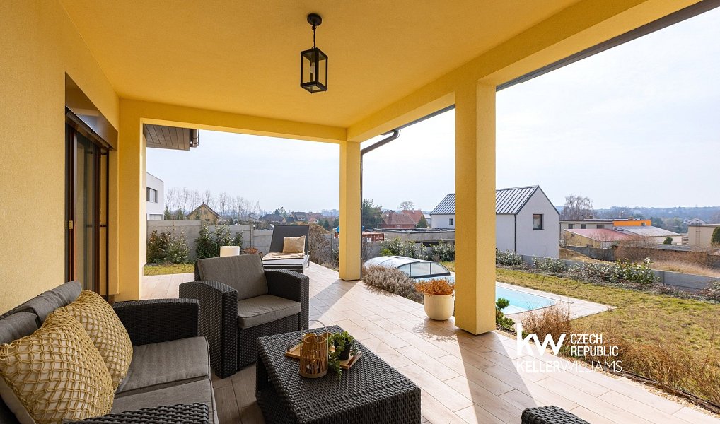 Prodej domu 186 m² s pozemkem 893 m², Velký Borek – náhled fotky 9