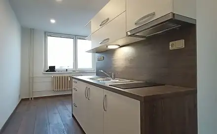 Prodej bytu 2+kk 37 m²
