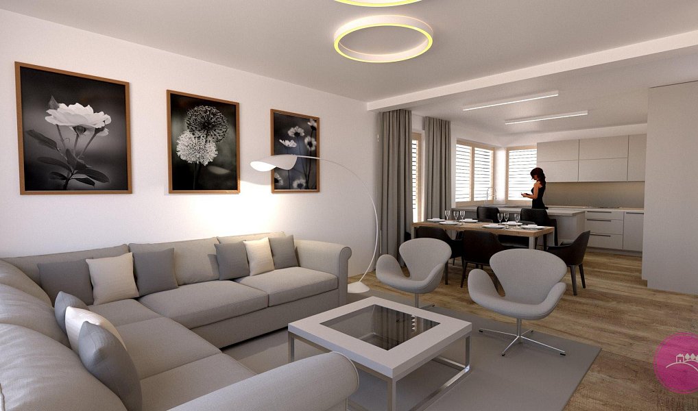 Prodej domu 173 m² s pozemkem 279 m², Přerov – náhled fotky 4