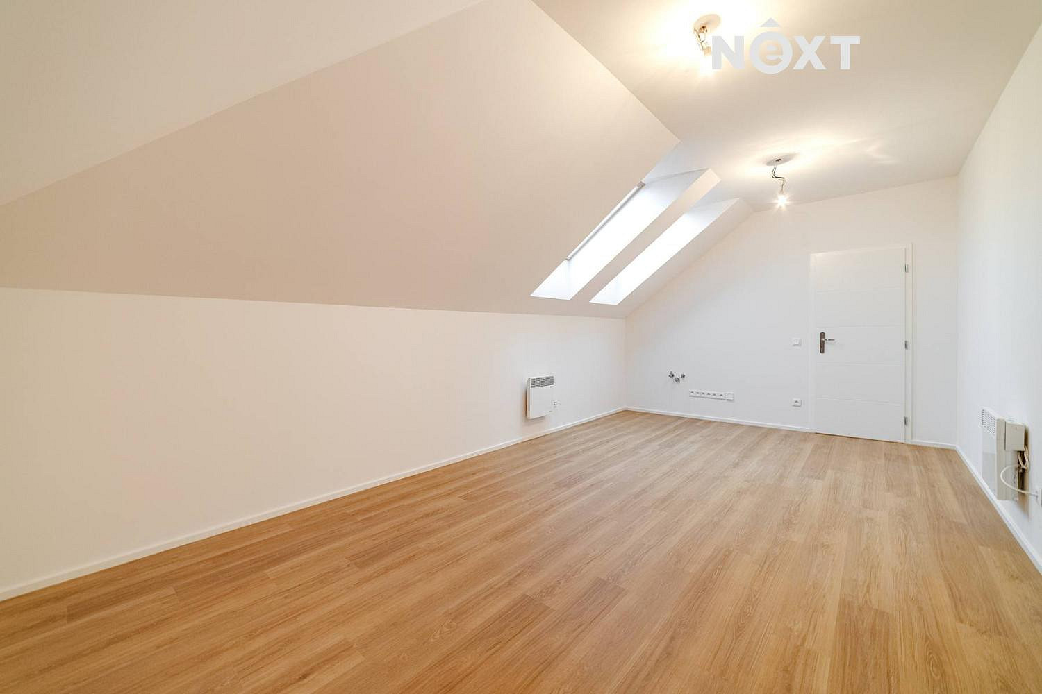 Prodej bytu 1+kk 30 m² — photo 3