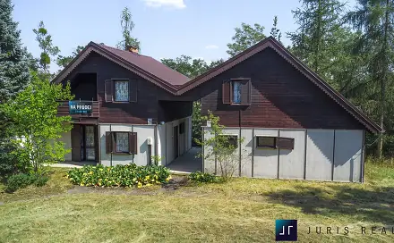 Prodej chaty/chalupy 180 m² s pozemkem 1 287 m², Račice, okres Litoměřice