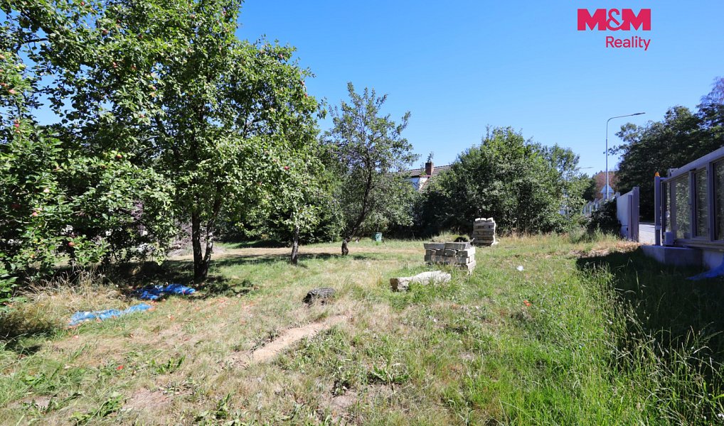 Prodej stavebního pozemku 1 177 m², Kamenice nad Lipou – náhled fotky 8