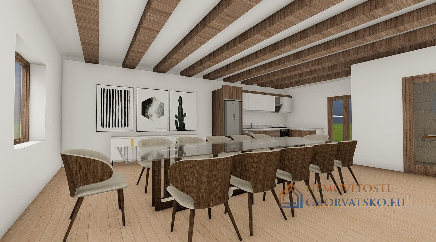 Prodej domu 79 m² s pozemkem 301 m² - Widok 6