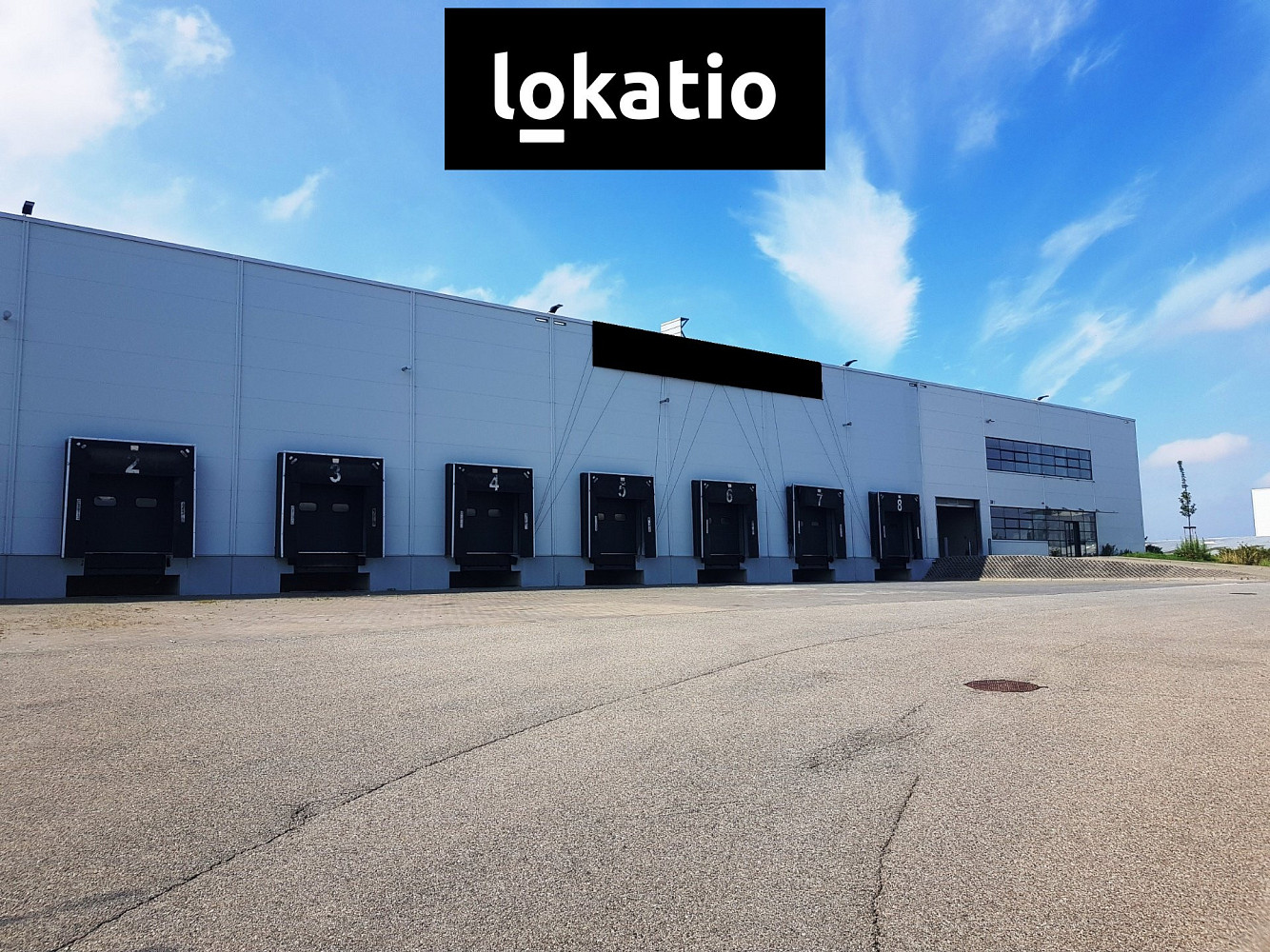 Pronájem skladovacích prostor 16 657 m² — photo 5