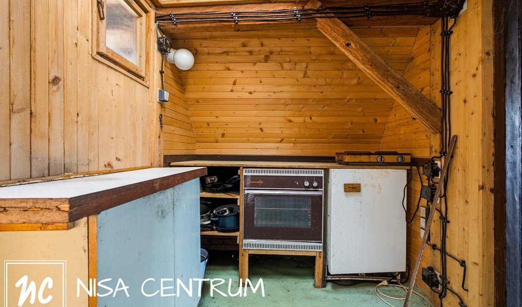 Prodej chaty/chalupy 180 m² s pozemkem 1 347 m², Velenice – náhled fotky 29