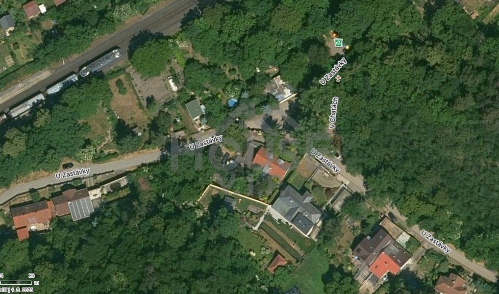 Prodej domu 162 m² s pozemkem 594 m², Roztoky – náhled fotky 3
