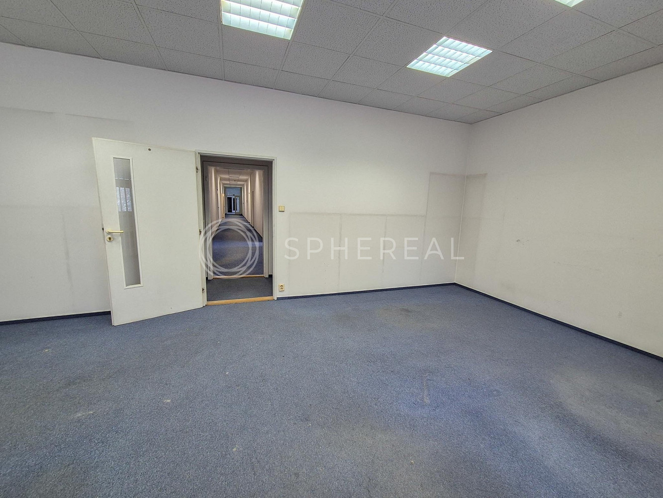 Pronájem kanceláře 431 m² — photo 4