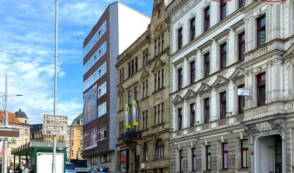 Pronájem bytu 2+kk 68 m², Liberec – náhled fotky 17