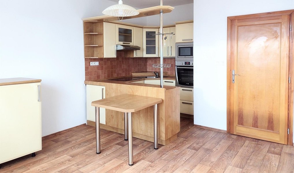 Prodej bytu 2+kk 41 m², Stráž pod Ralskem – náhled fotky 2