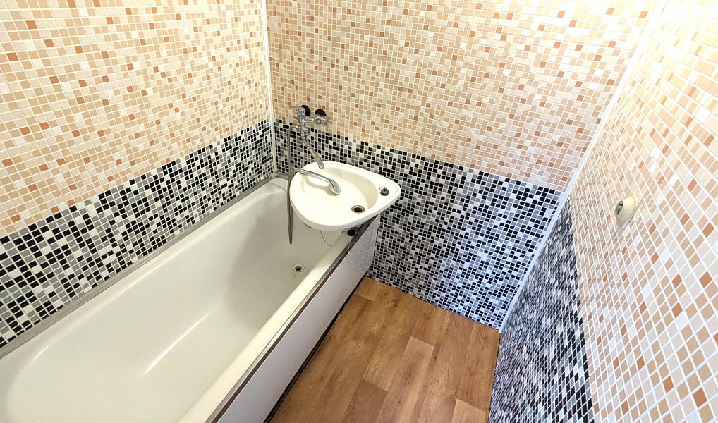 Pronájem bytu 2+1 60 m², Klášterec nad Ohří – náhled fotky 3