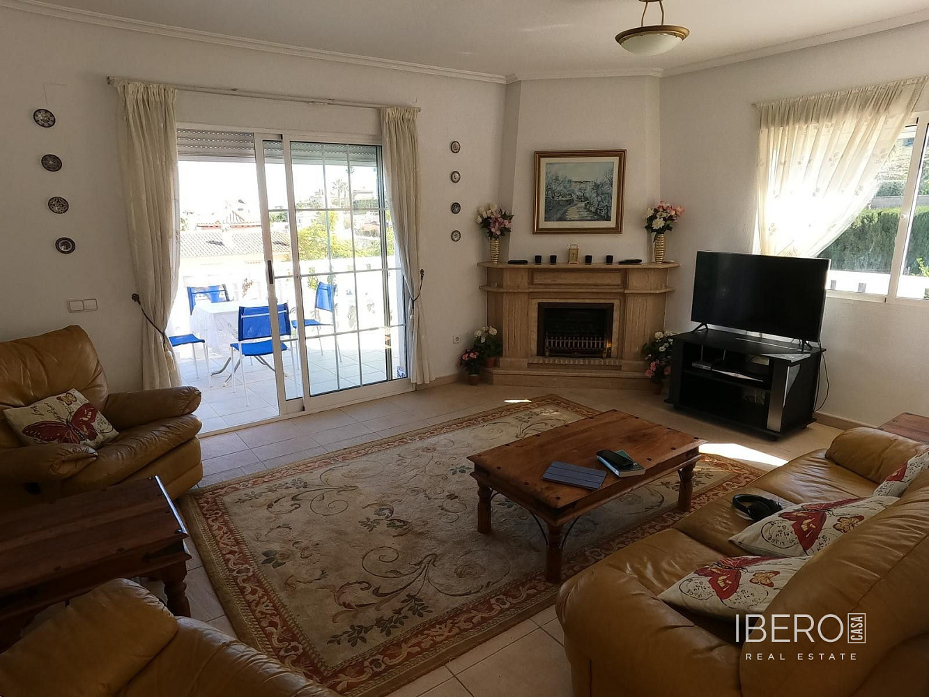 5+kk House in Algorfa, el Baix Segura / La Vega Baja - Más
