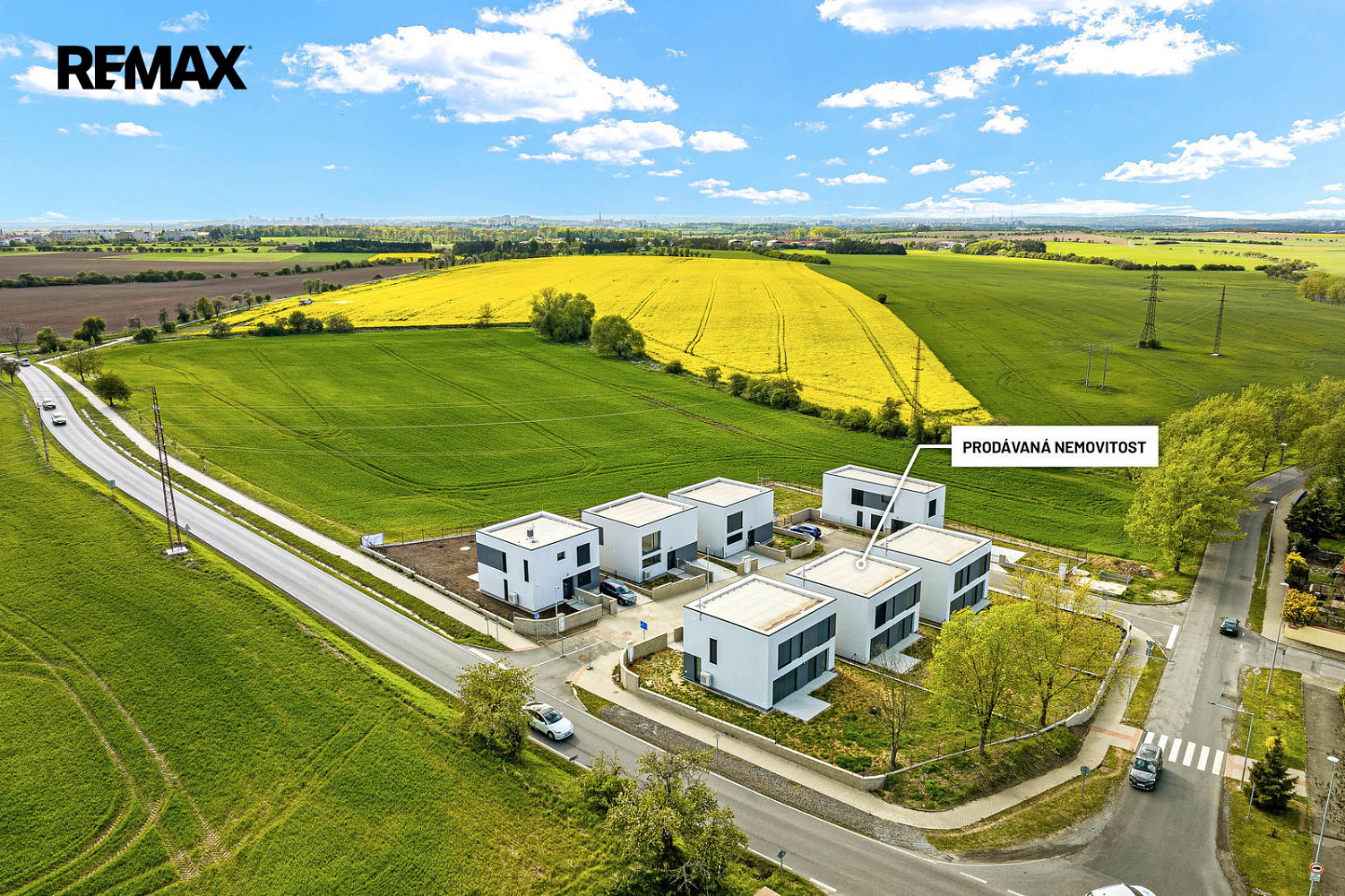 Prodej domu 138 m² s pozemkem 436 m²
