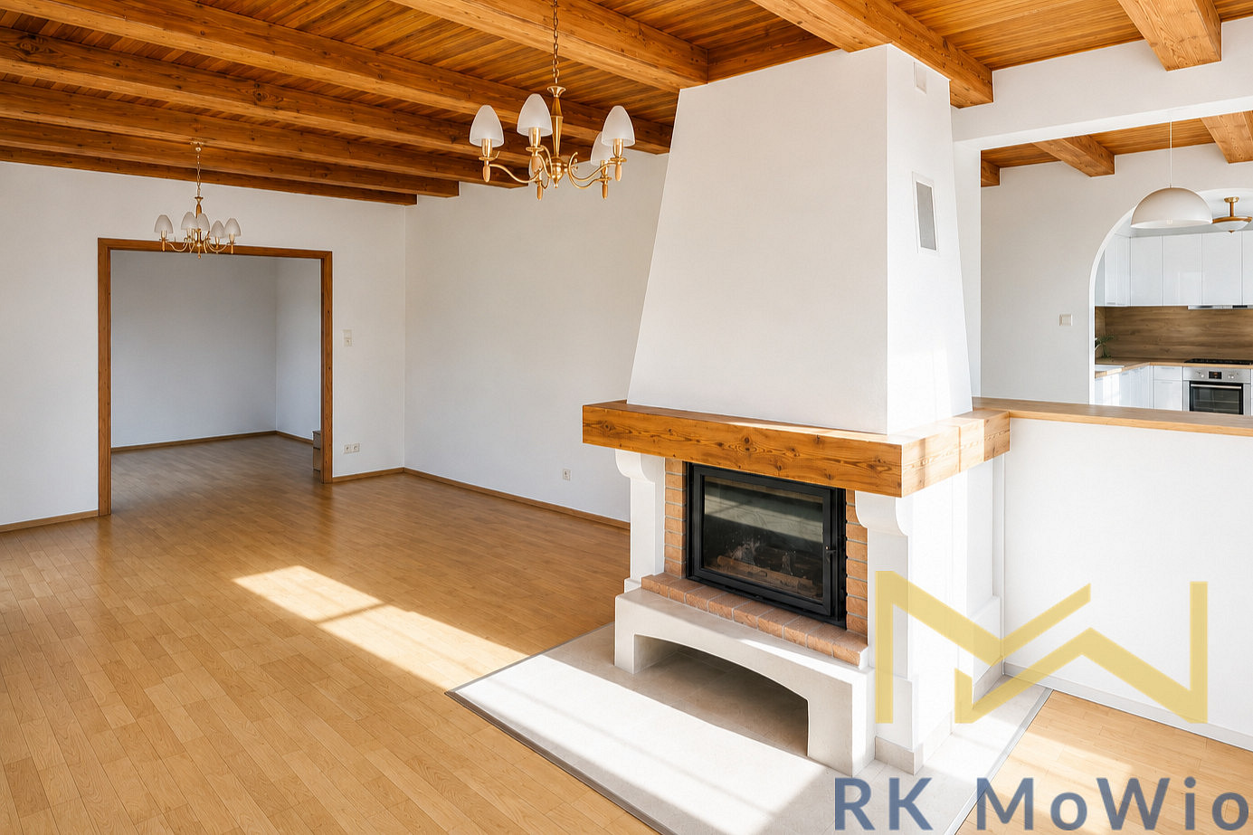 Pronájem domu 350 m² s pozemkem 748 m²