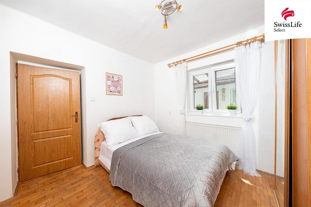 Prodej domu 51 m² s pozemkem 506 m² — photo 4