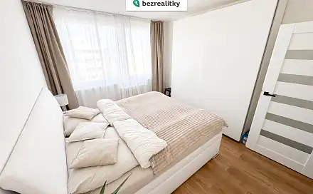 Prodej bytu 3+kk 76 m²