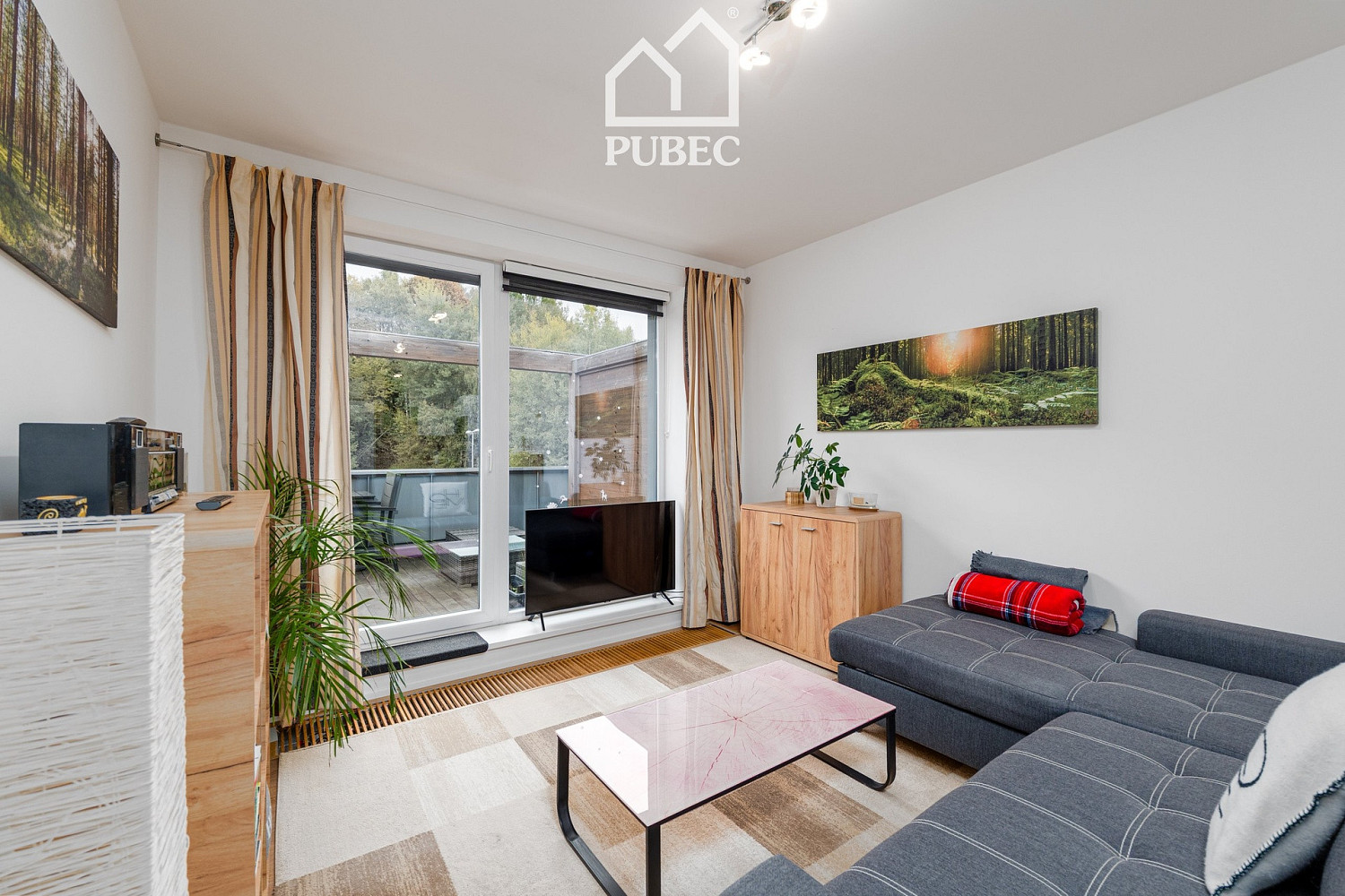 Prodej bytu 2+kk 49 m²