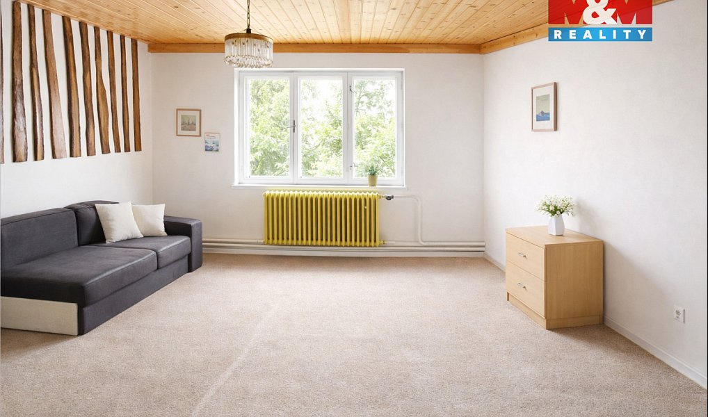 Prodej domu 280 m² s pozemkem 943 m², Podhradní Lhota – náhled fotky 4