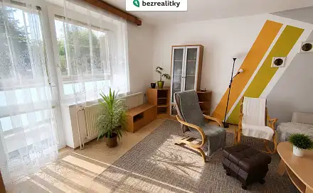 Prodej bytu 3+1 76 m², Dukelská, Litomyšl - Litomyšl-Město, okres Svitavy