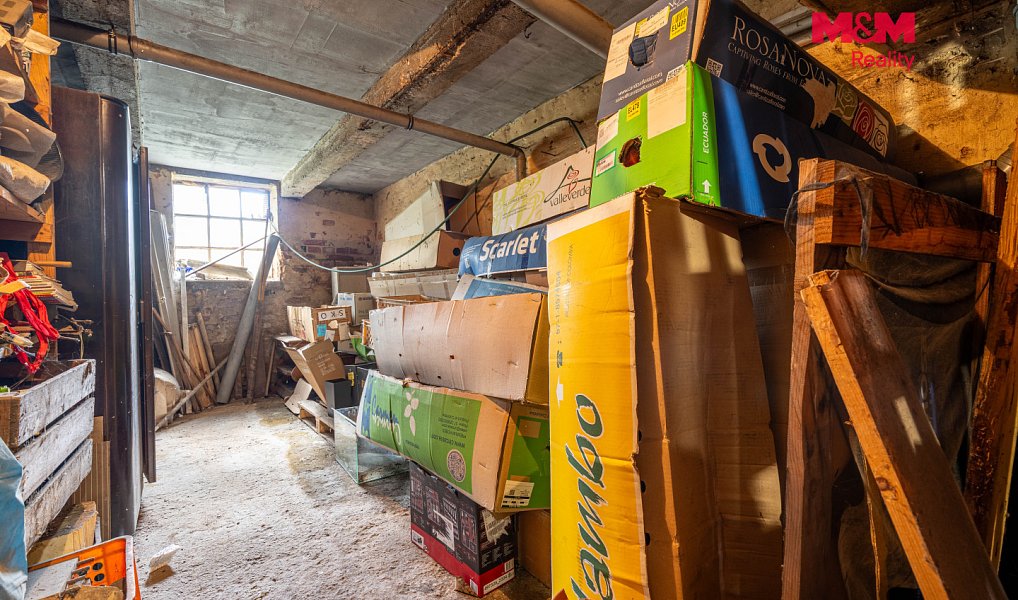 Prodej bytu 3+kk 113 m², Vítězná – náhled fotky 21