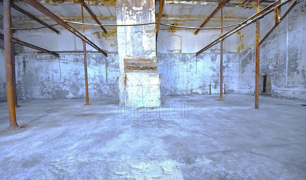 Prodej skladovacích prostor 1 200 m², Kostelec nad Labem – náhled fotky 14