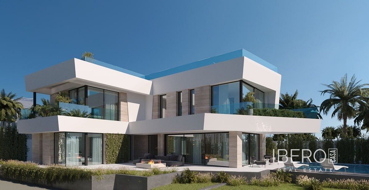 Prodej domu 629 m² s pozemkem 464 m²