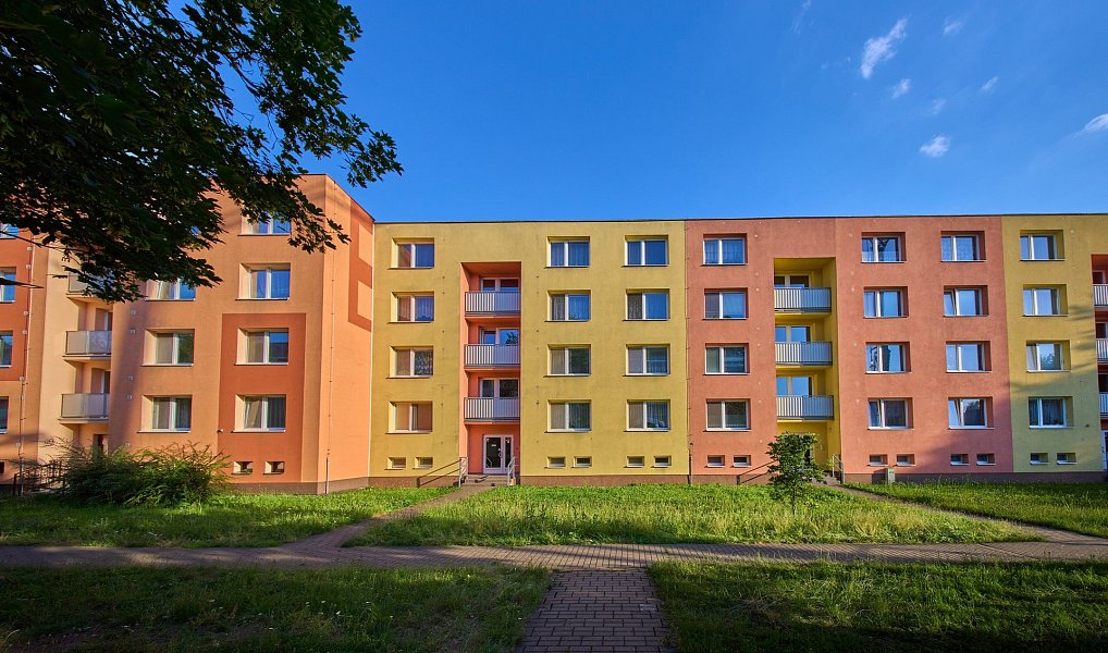 Prodej bytu 3+1 76 m², Boskovice – náhled fotky 32