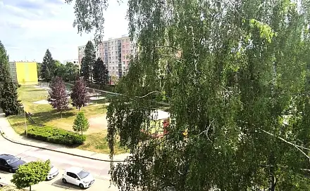Pronájem bytu 3+1 64 m²