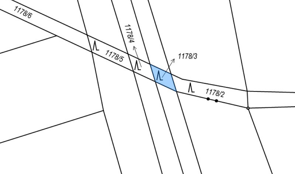 Prodej lesa 58 m², Břeclav – náhled fotky 4