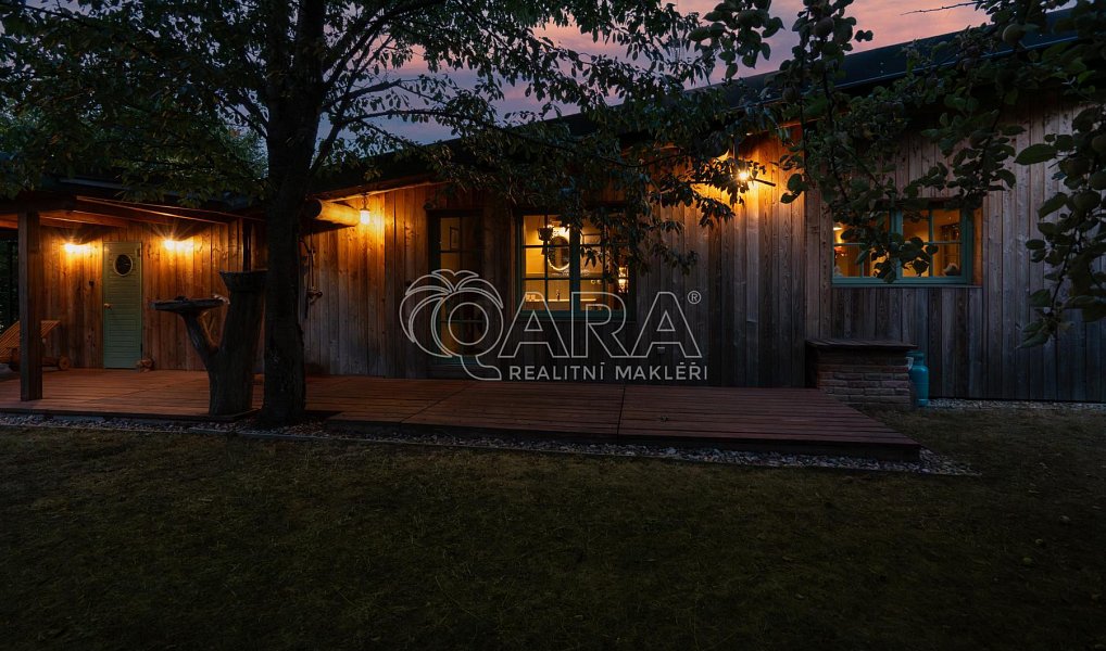 Prodej domu 144 m² s pozemkem 10 890 m², Březí – náhled fotky 38